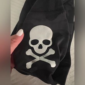 Lululemon x Soulcycle 25” Align Camo Legging